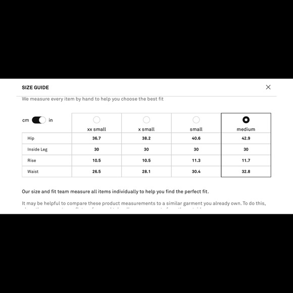 RtA Dexter metallic jean - Picture 4 of 13